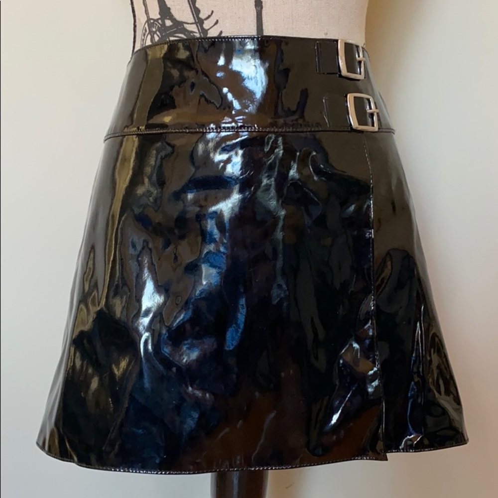 Allure Skirt